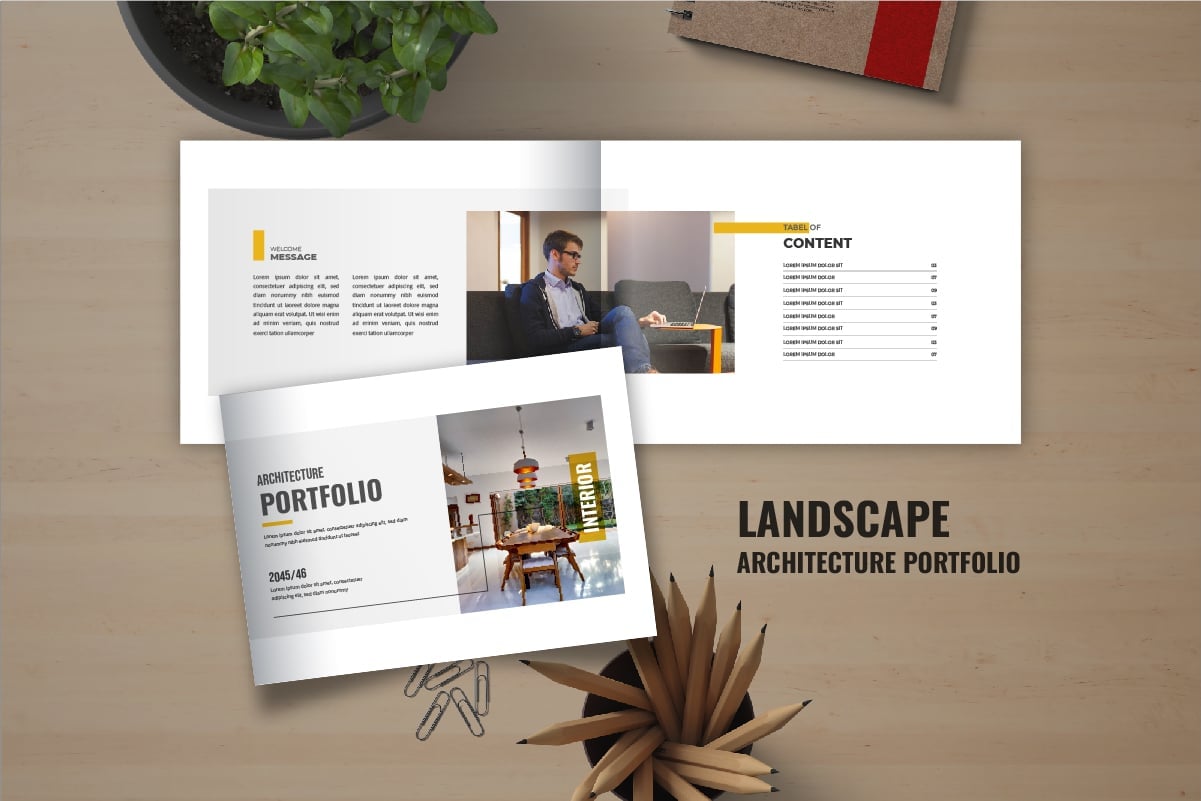 Template #404920 Booklet Business Webdesign Template - Logo template Preview