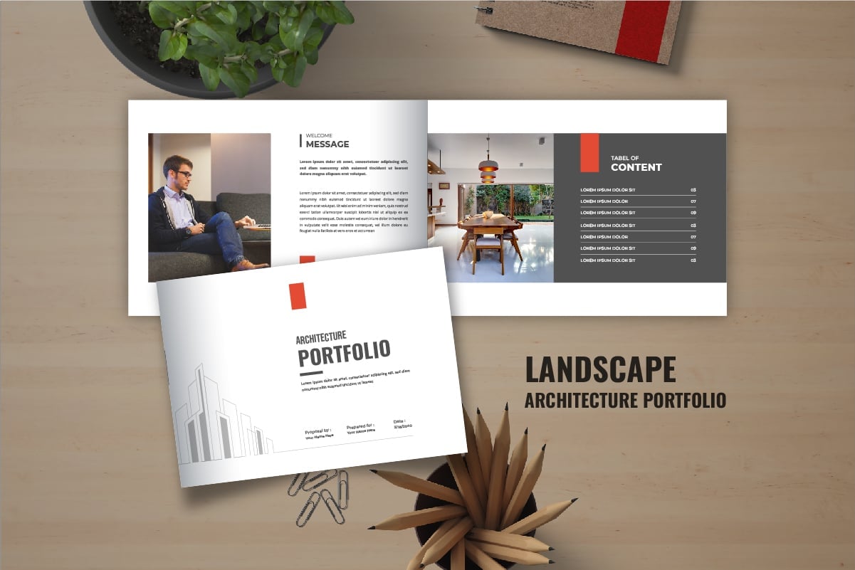 Template #404922 Booklet Business Webdesign Template - Logo template Preview