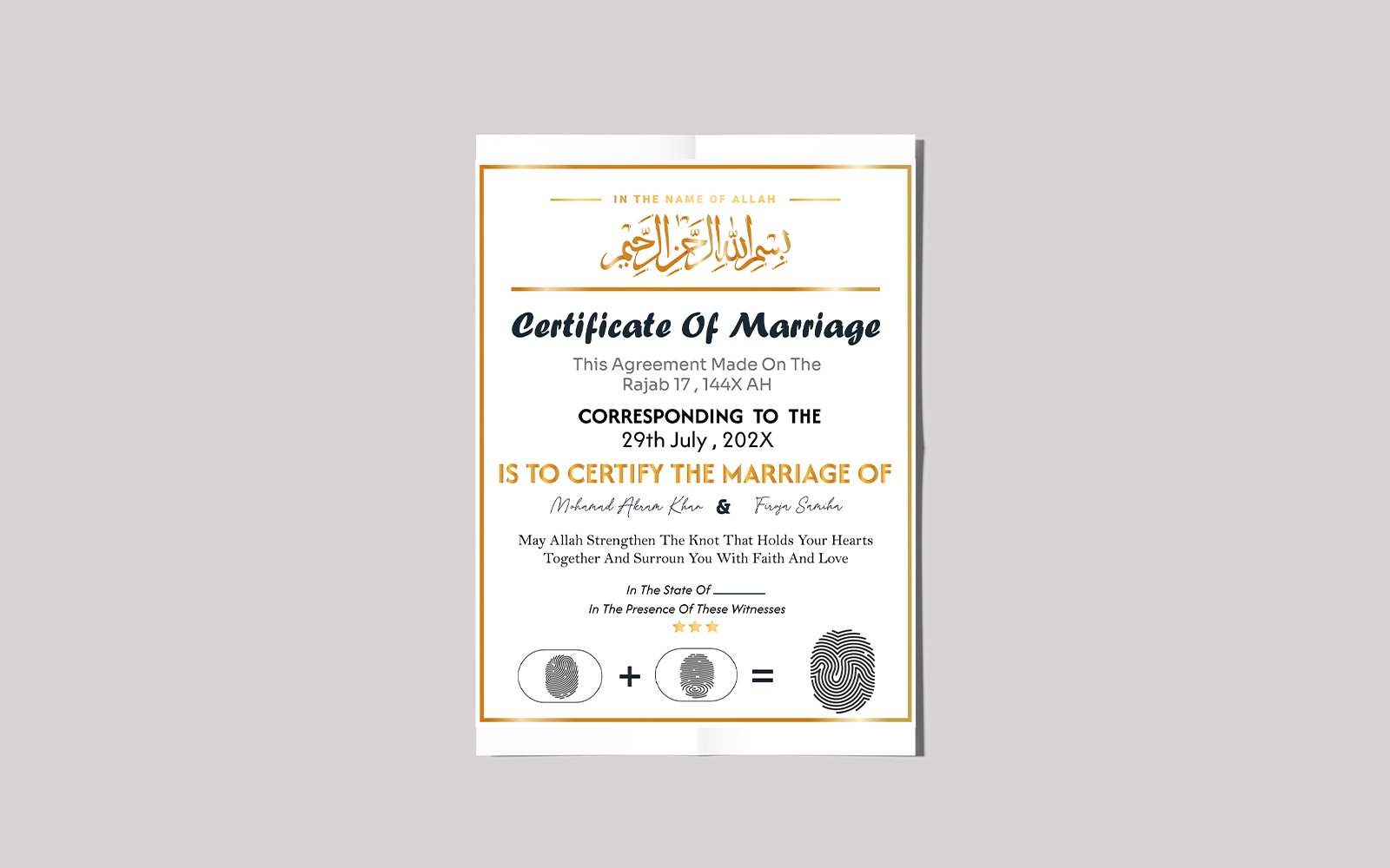Kit Graphique #405231 Testimonial Musulman Divers Modles Web - Logo template Preview