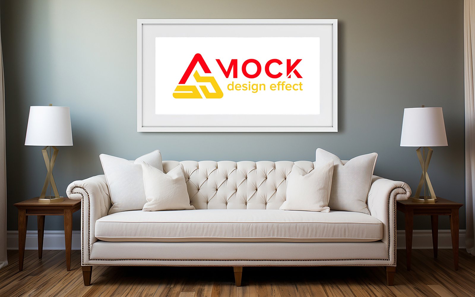 Kit Graphique #405256 Mockup Logos Web Design - Logo template Preview