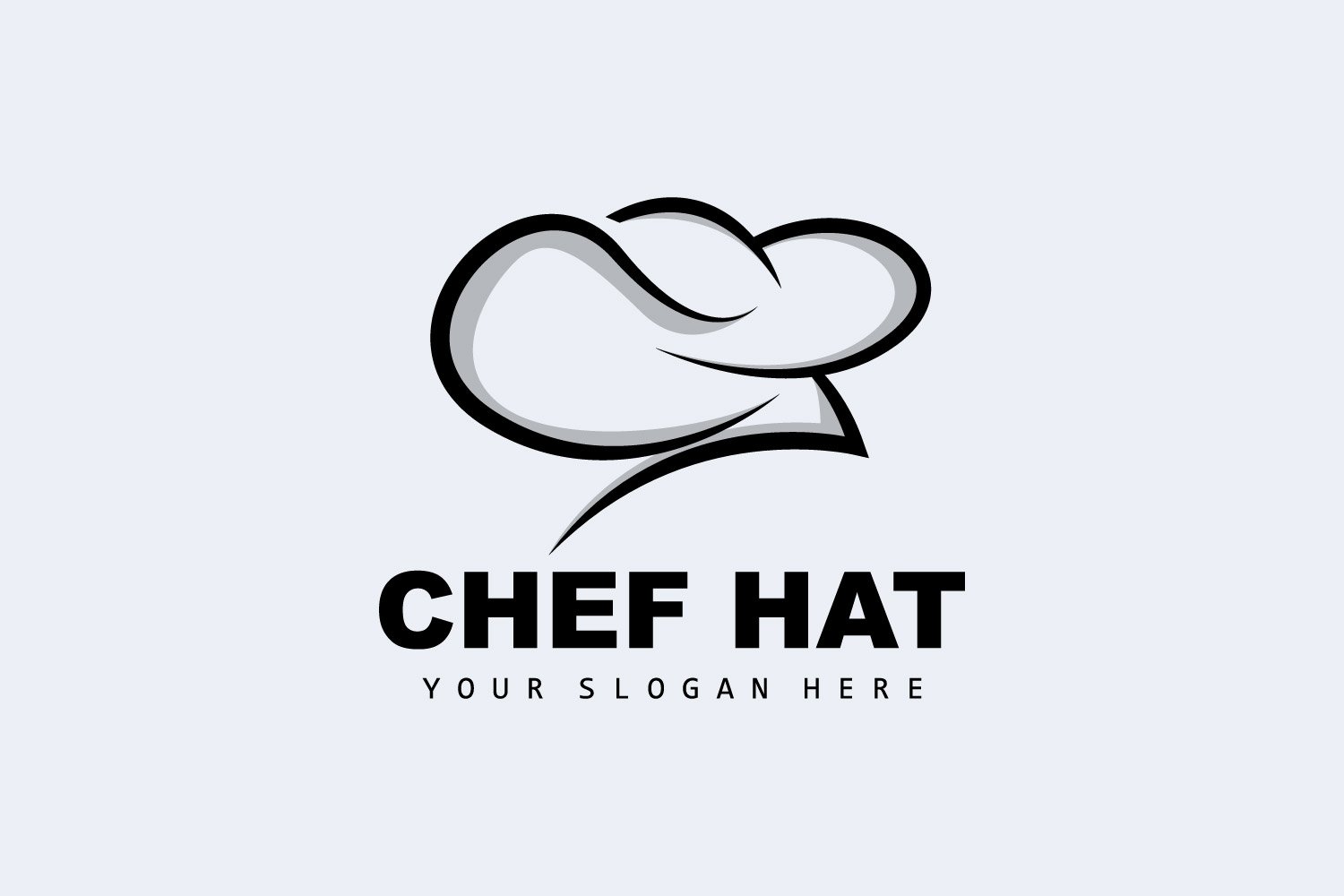 Kit Graphique #405404 Bœuf Butchery Web Design - Logo template Preview