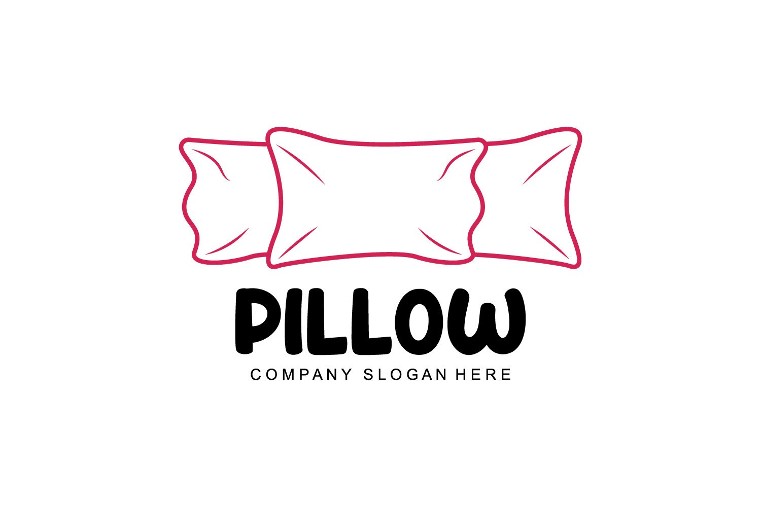 Kit Graphique #405417 Pillow Design Divers Modles Web - Logo template Preview