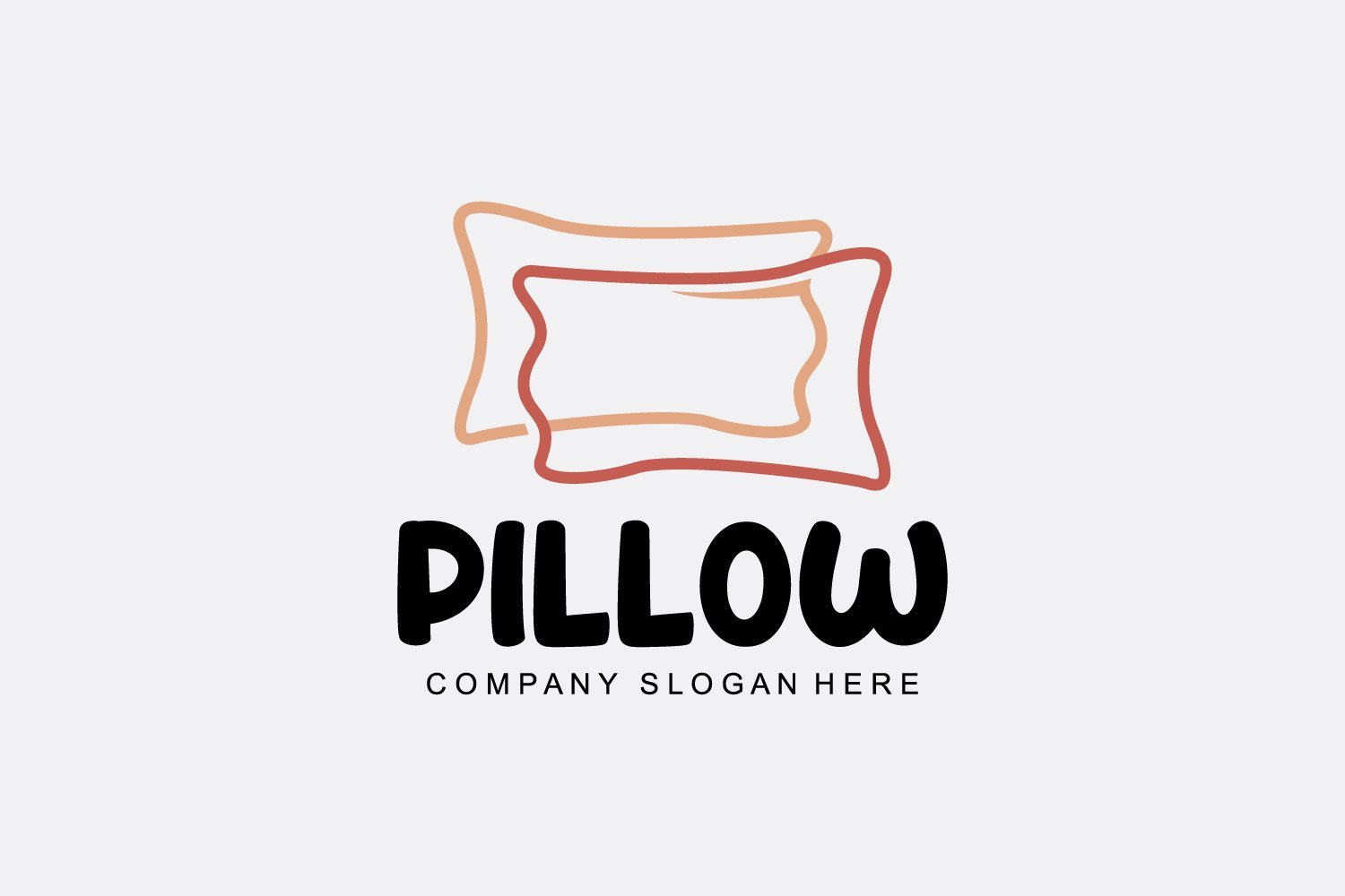 Kit Graphique #405418 Pillow Design Divers Modles Web - Logo template Preview