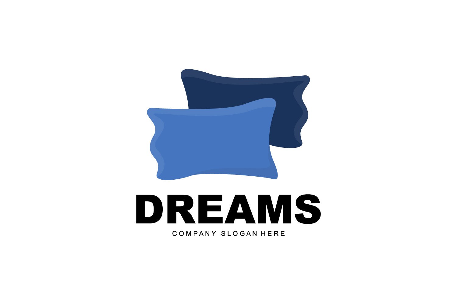 Kit Graphique #405419 Pillow Design Divers Modles Web - Logo template Preview