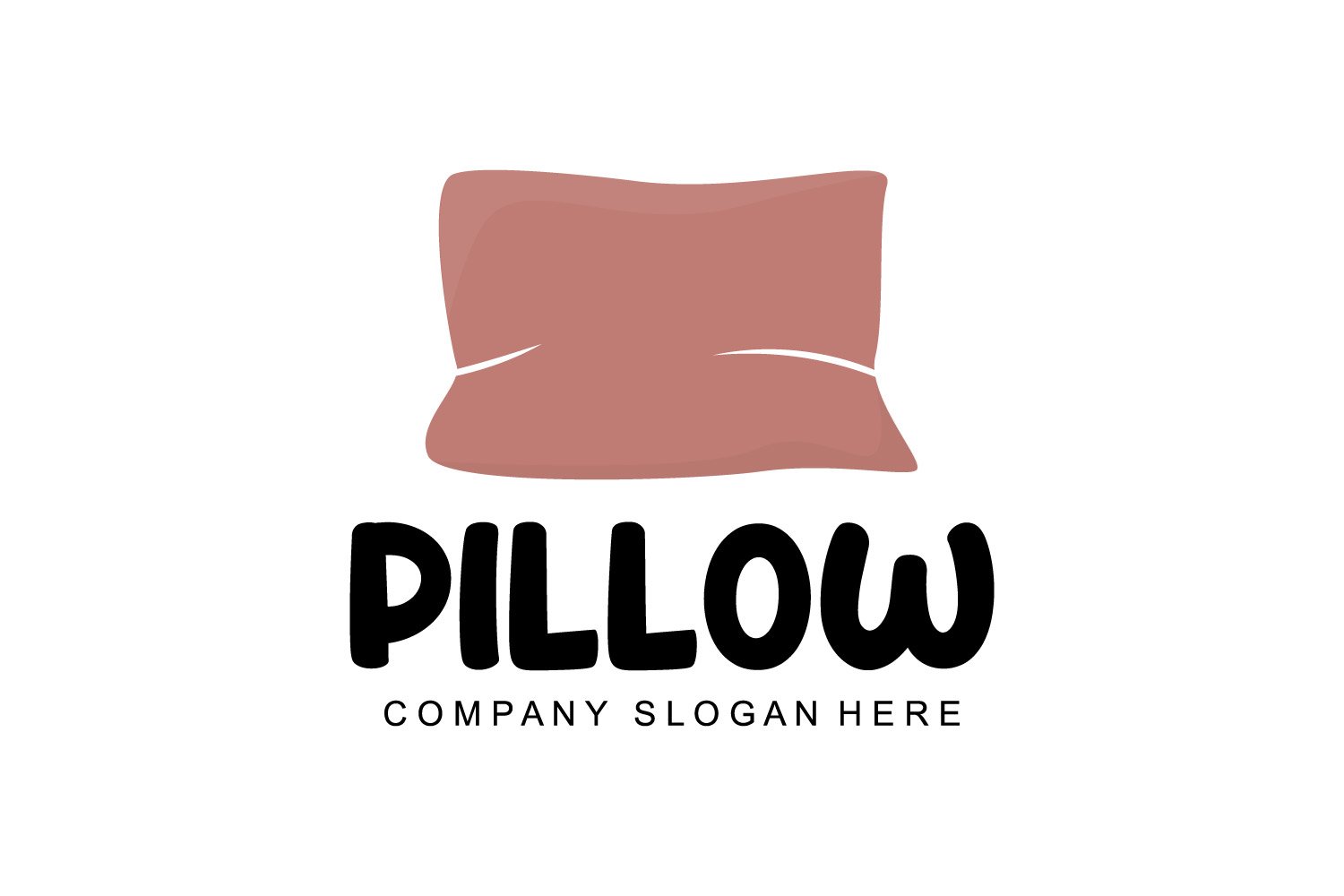 Kit Graphique #405421 Pillow Design Divers Modles Web - Logo template Preview