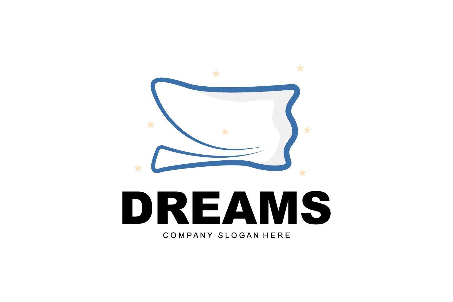 Kit Graphique #405422 Pillow Design Divers Modles Web - Logo template Preview