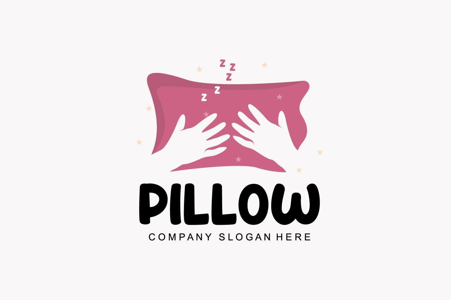 Kit Graphique #405423 Pillow Design Divers Modles Web - Logo template Preview