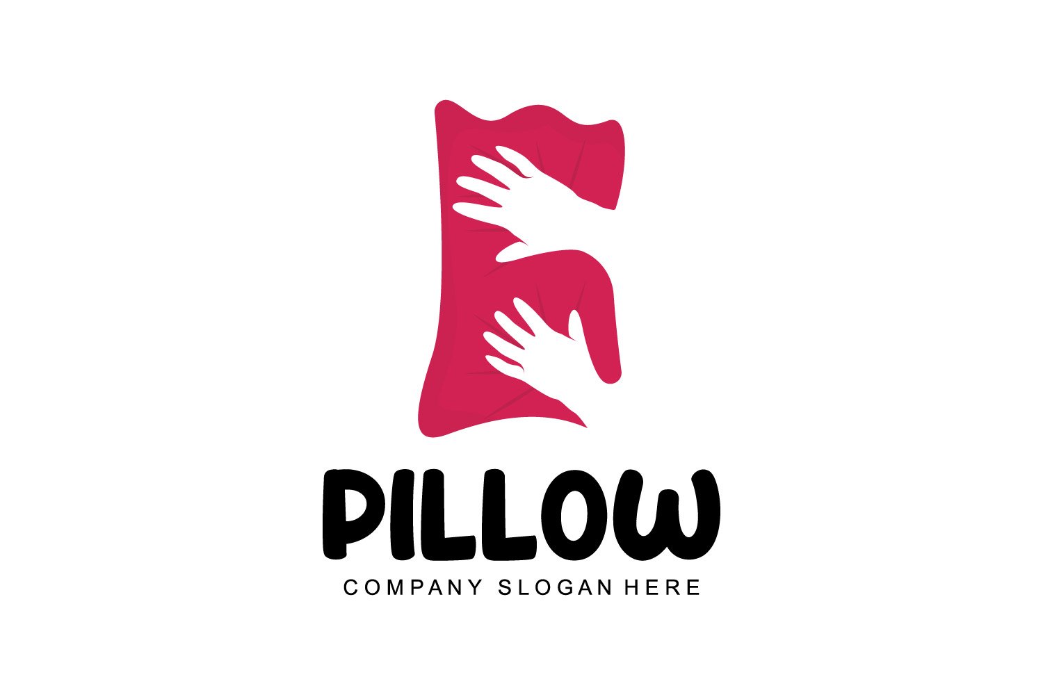 Kit Graphique #405424 Pillow Design Divers Modles Web - Logo template Preview