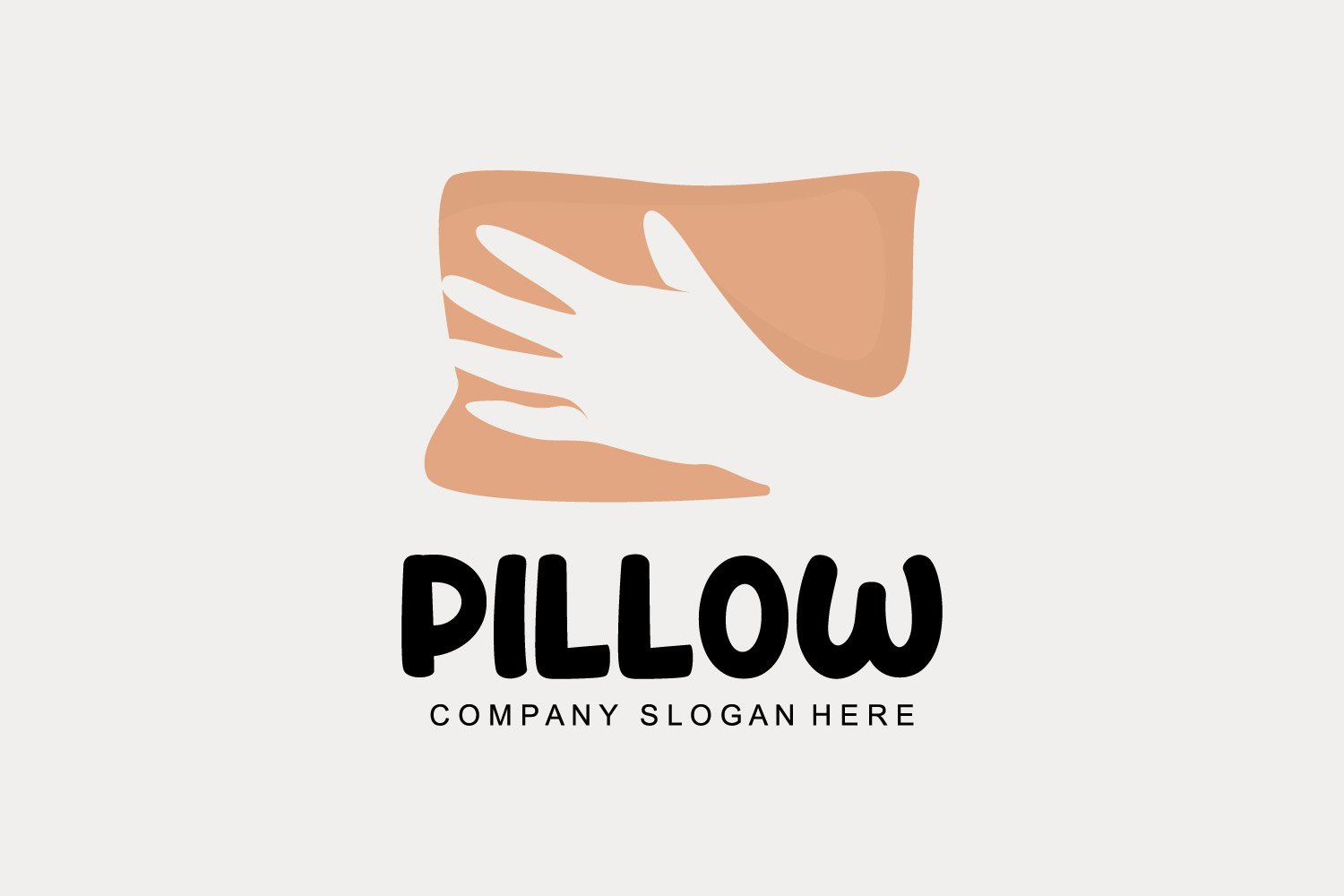 Kit Graphique #405426 Pillow Design Divers Modles Web - Logo template Preview