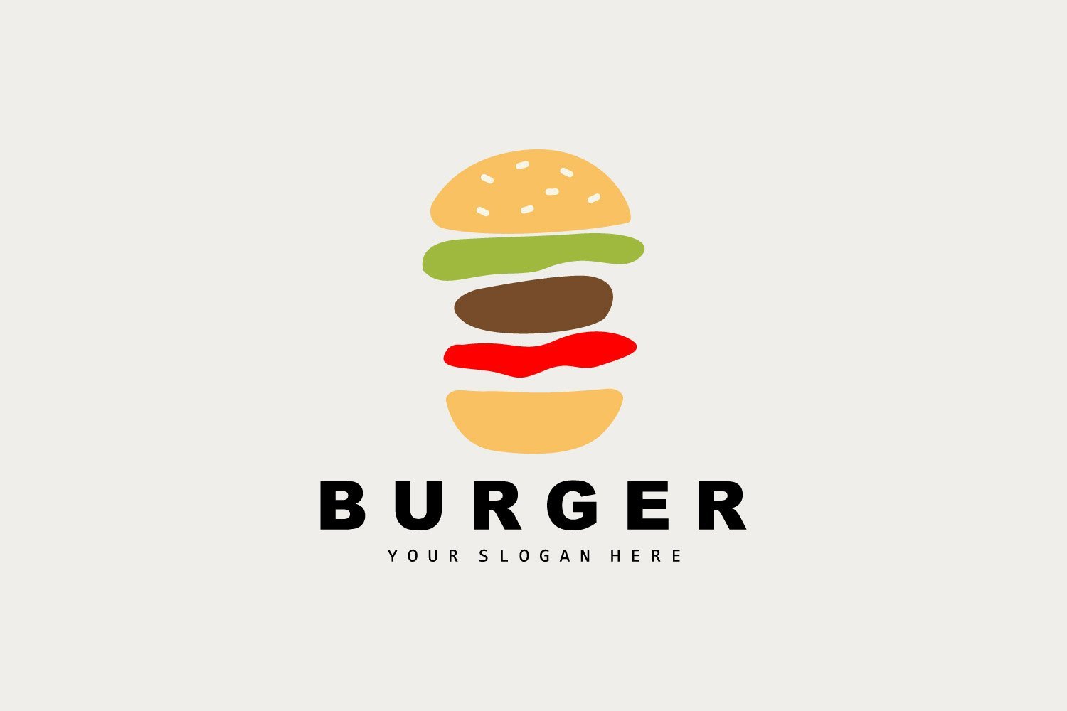 Kit Graphique #405443 Steak Beef Divers Modles Web - Logo template Preview