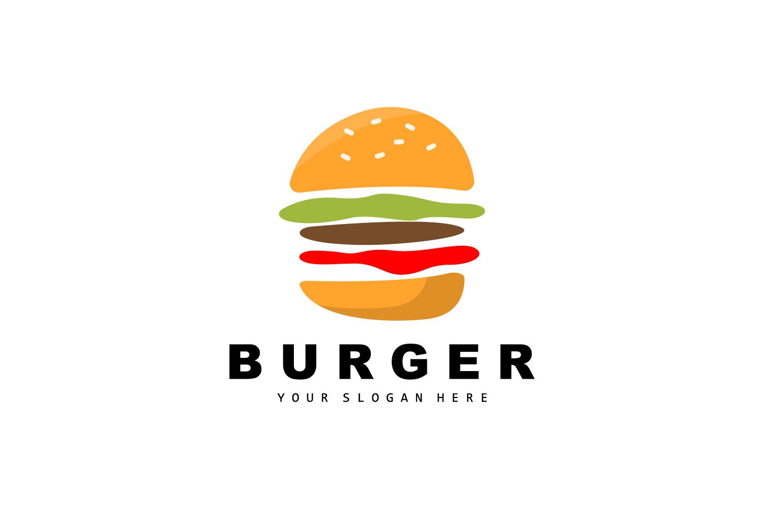 Kit Graphique #405444 Steak Bœuf Divers Modles Web - Logo template Preview