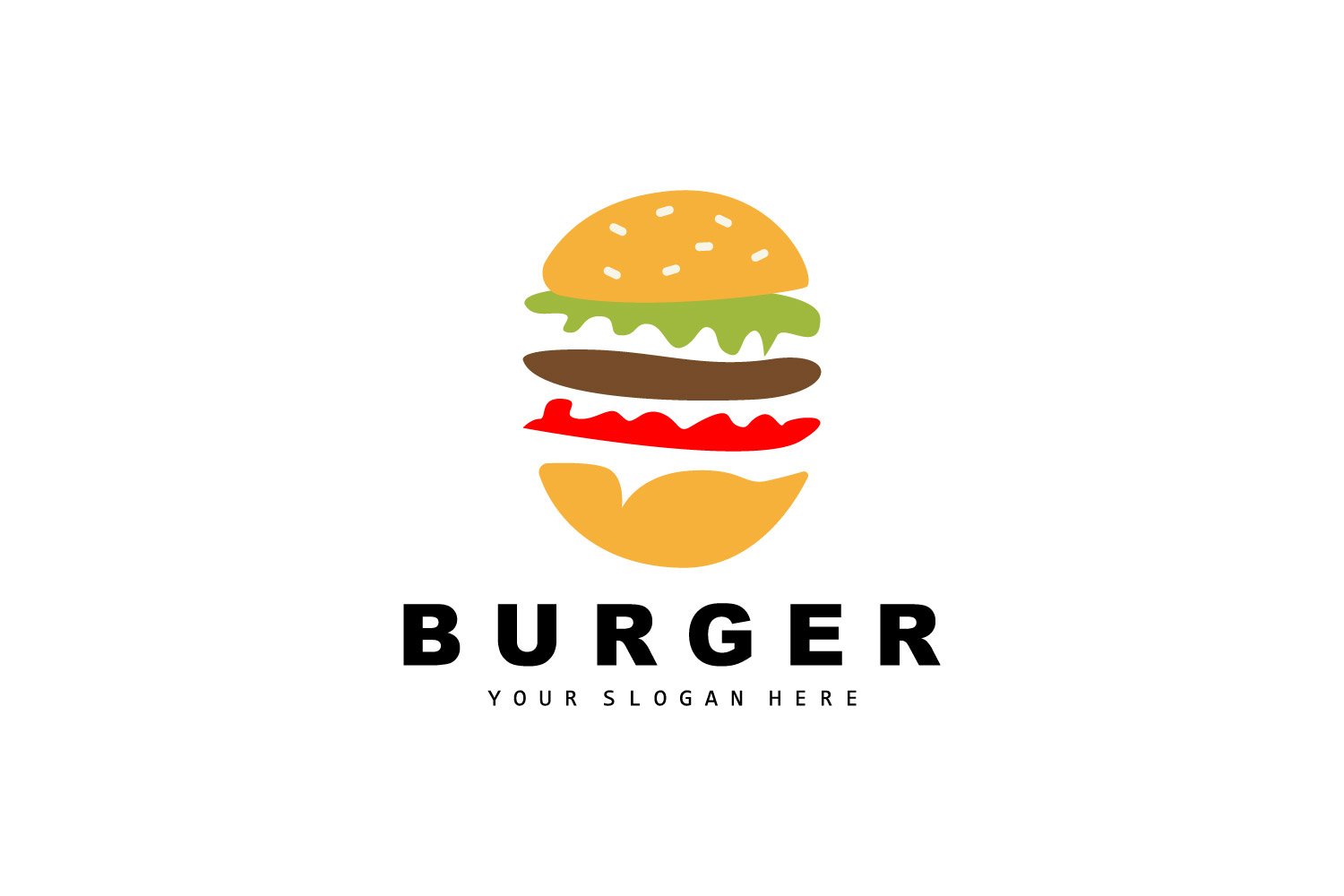 Kit Graphique #405446 Steak Bœuf Divers Modles Web - Logo template Preview