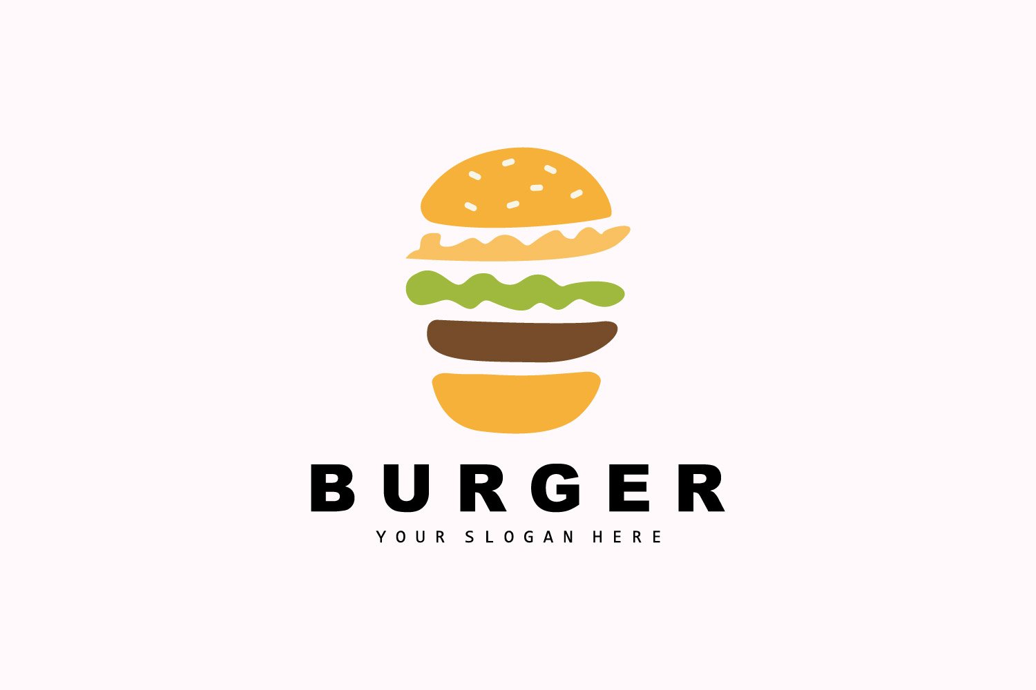 Kit Graphique #405447 Steak Bœuf Divers Modles Web - Logo template Preview