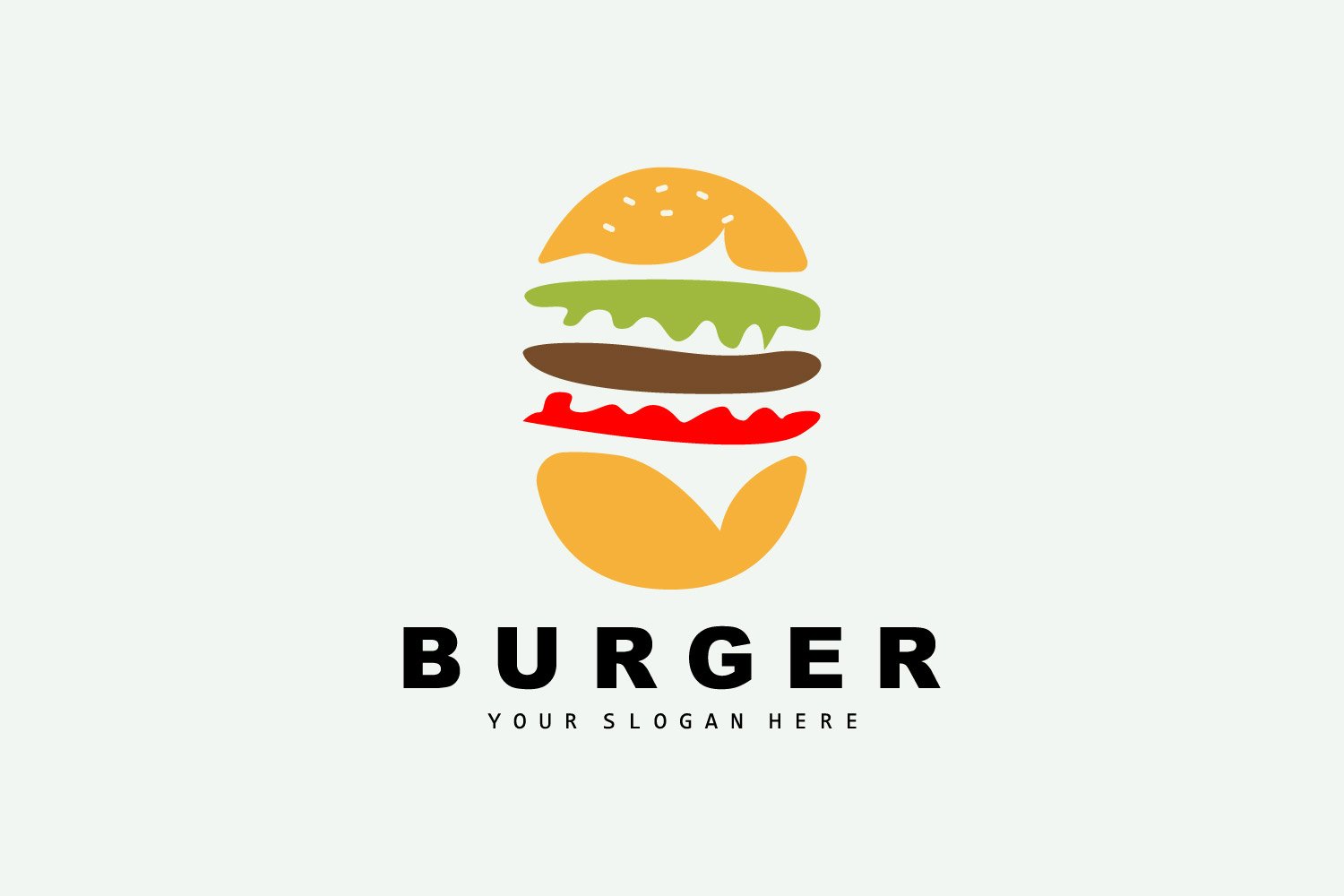 Kit Graphique #405449 Steak Bœuf Divers Modles Web - Logo template Preview