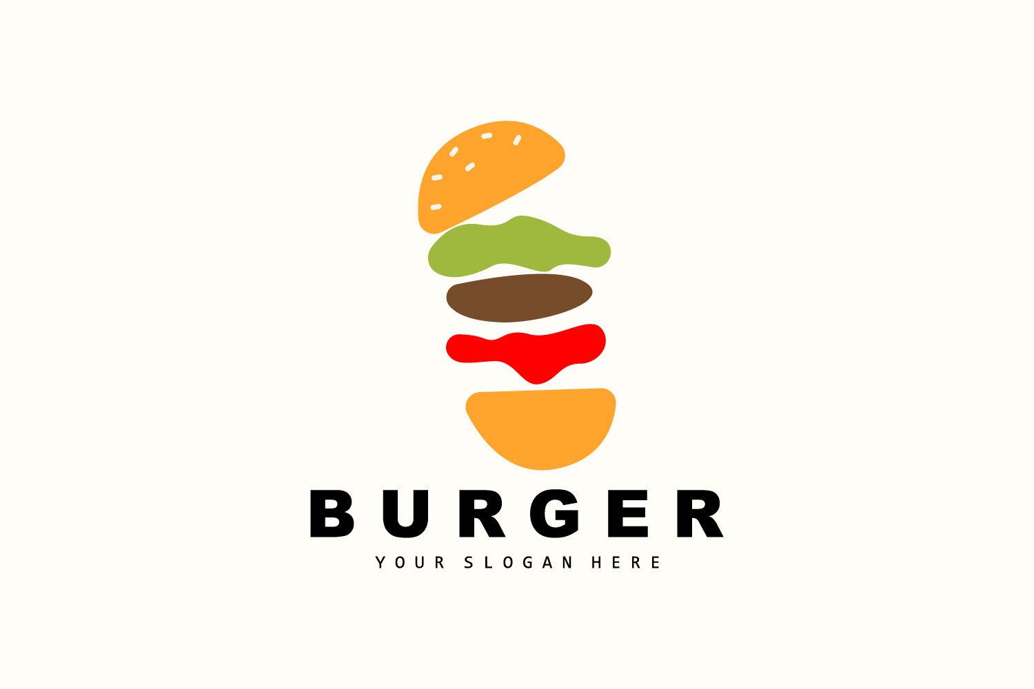 Kit Graphique #405452 Steak Bœuf Divers Modles Web - Logo template Preview
