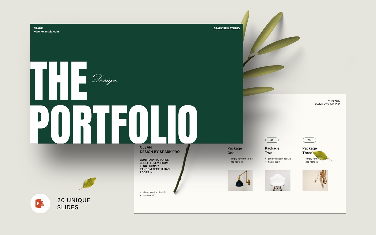 Kit Graphique #405480 Design Template Web Design - Logo template Preview