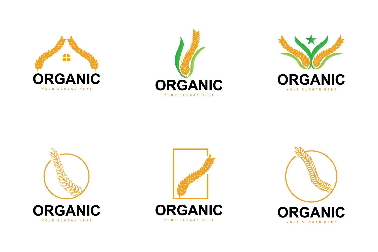 Template #405655 Leaf Garden Webdesign Template - Logo template Preview