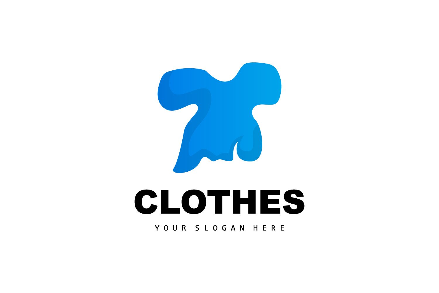 Kit Graphique #405666 Tailor Mode Web Design - Logo template Preview