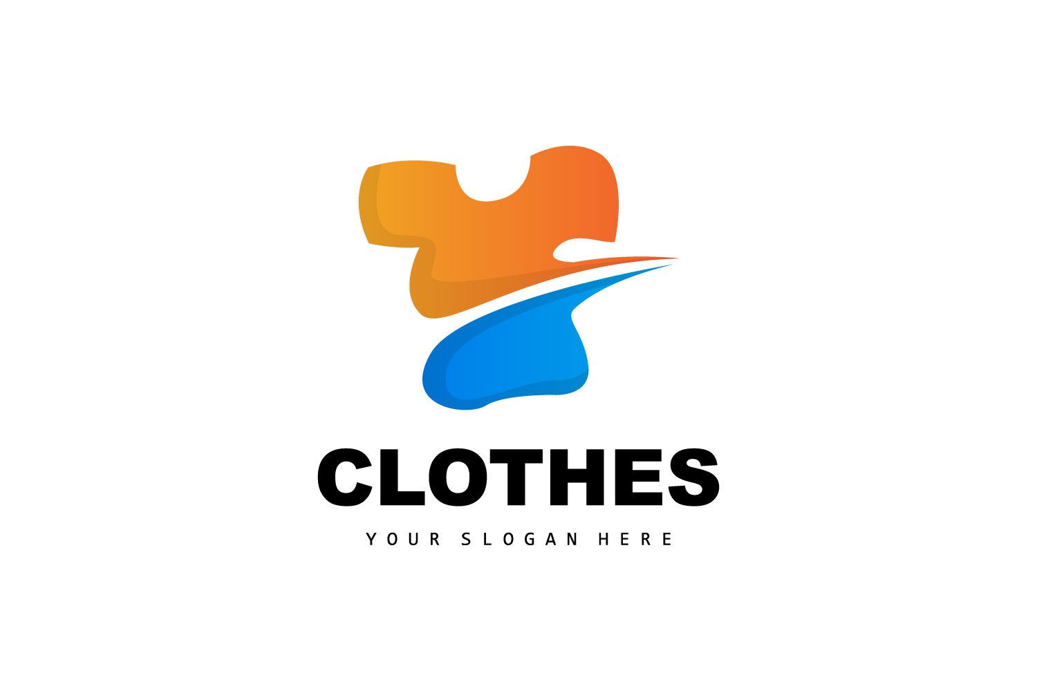 Kit Graphique #405668 Tailor Mode Web Design - Logo template Preview