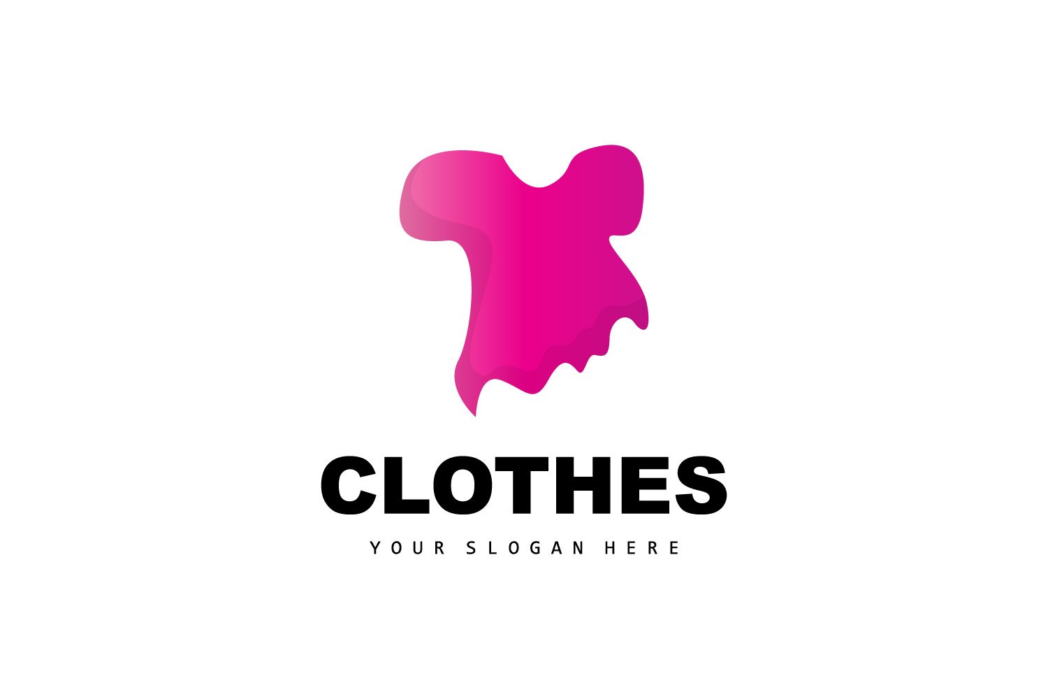 Kit Graphique #405673 Tailor Mode Web Design - Logo template Preview