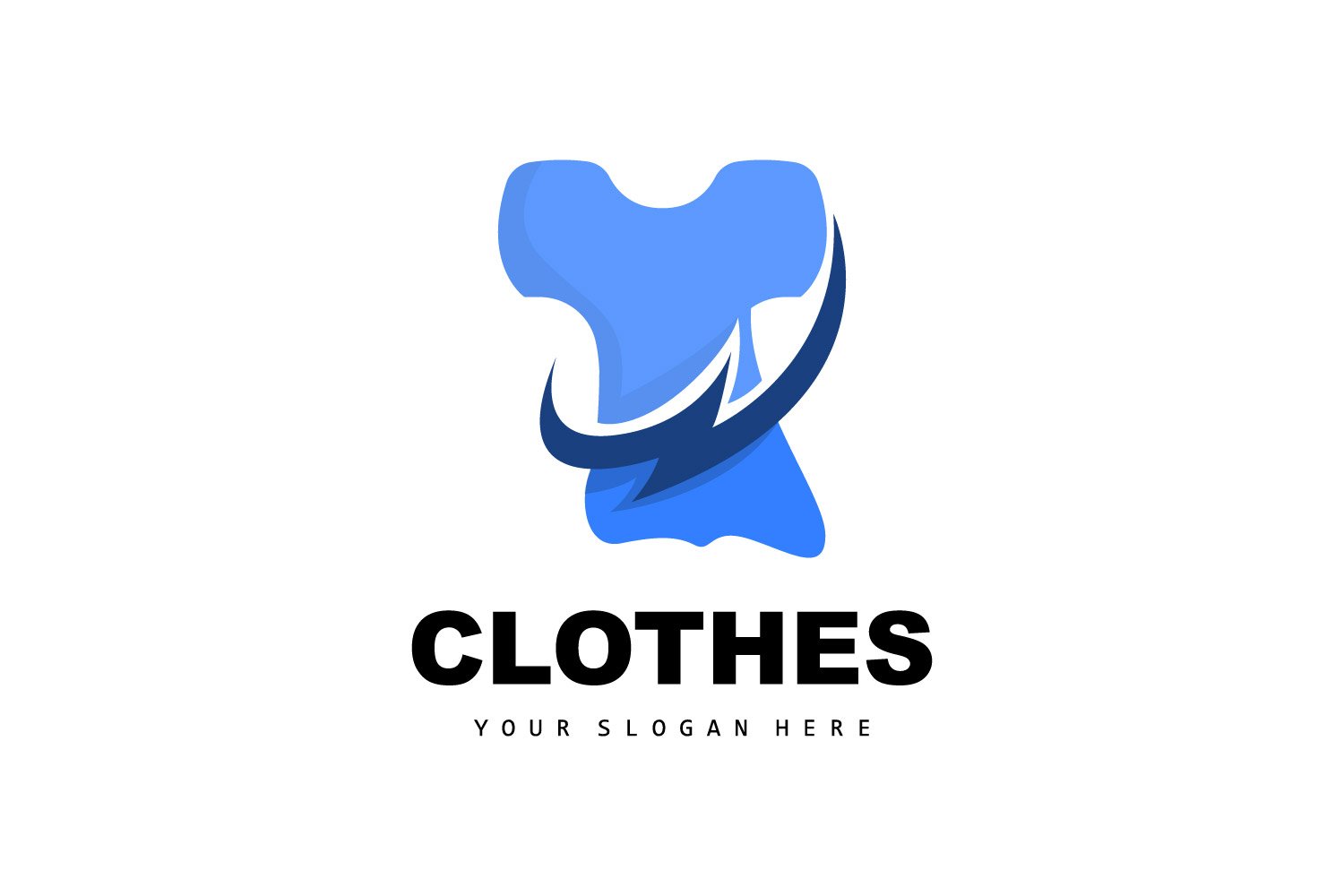 Kit Graphique #405674 Tailor Mode Web Design - Logo template Preview
