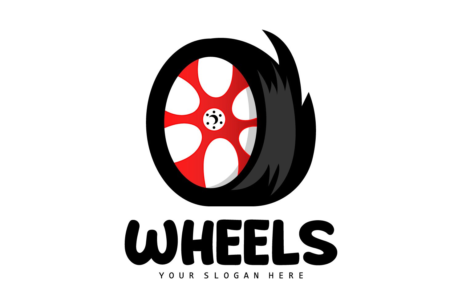 Kit Graphique #405711 Automobile Vecteur Web Design - Logo template Preview