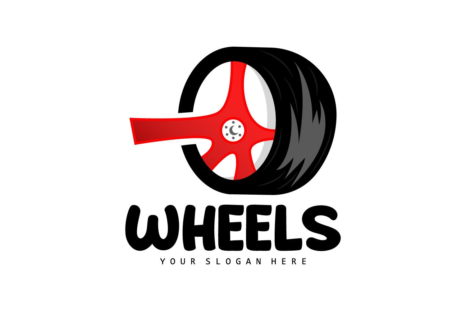Kit Graphique #405716 Automobile Vecteur Web Design - Logo template Preview