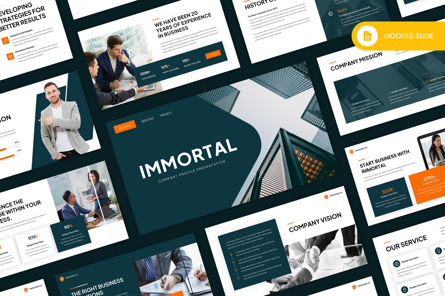 Kit Graphique #405839 Creatif Finance Web Design - Logo template Preview