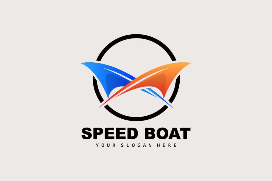 Kit Graphique #405901 Sky Sea Divers Modles Web - Logo template Preview