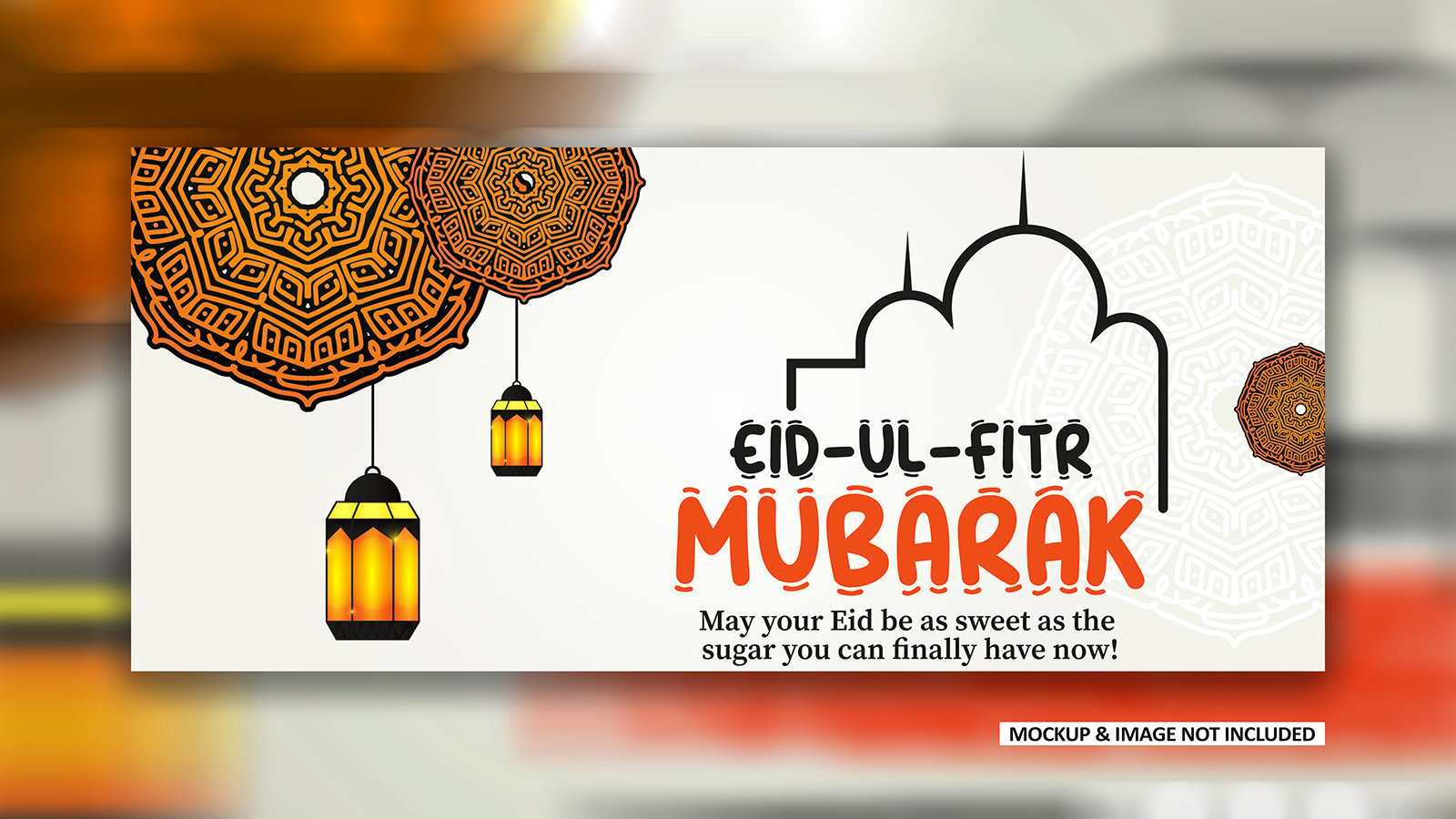 Kit Graphique #405955 Religion Ramadan Web Design - Logo template Preview