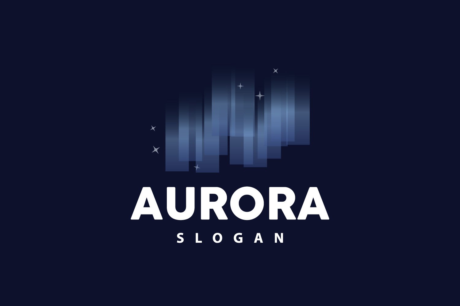 Kit Graphique #406016 Aurora Logo Divers Modles Web - Logo template Preview