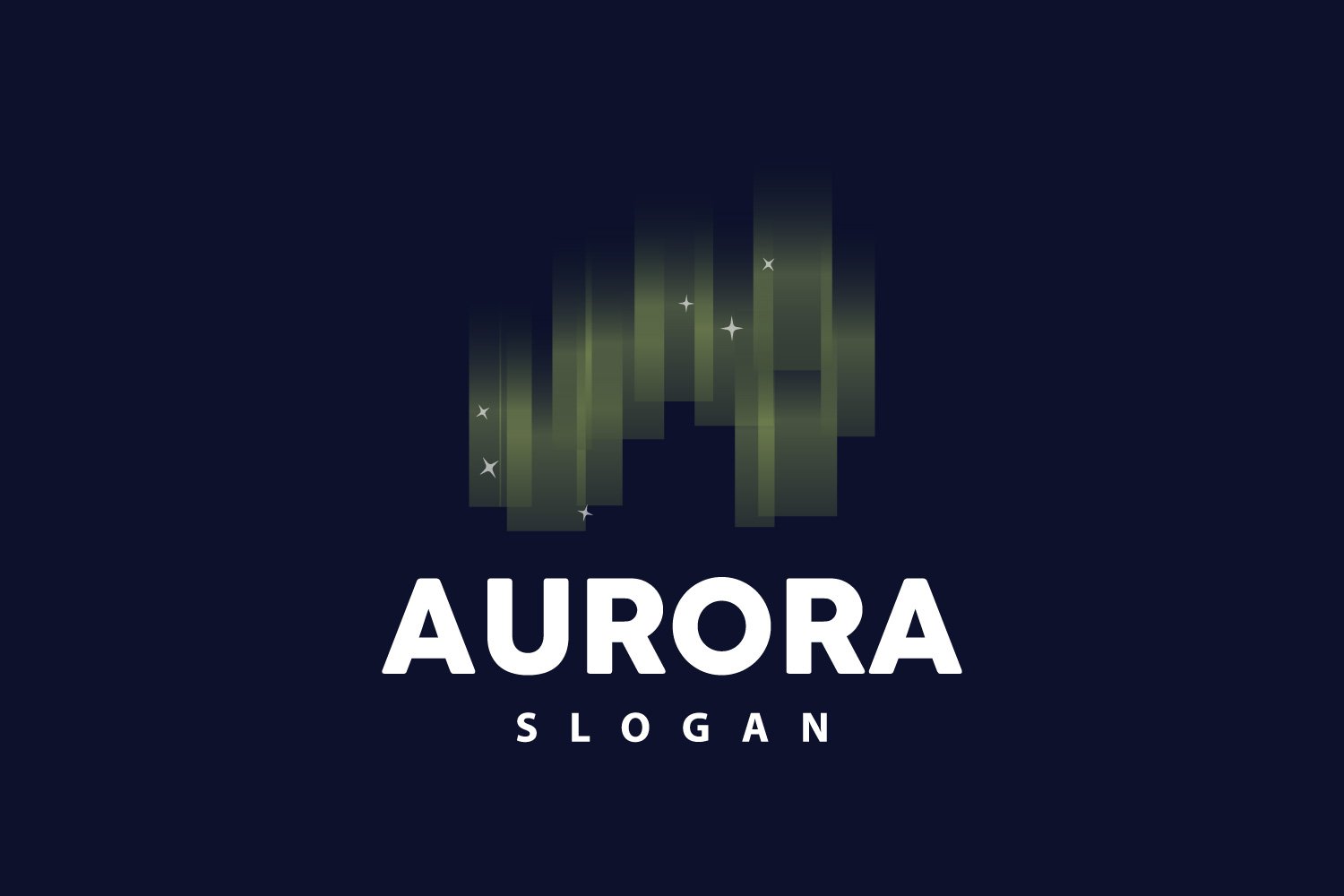 Kit Graphique #406017 Aurora Logo Divers Modles Web - Logo template Preview