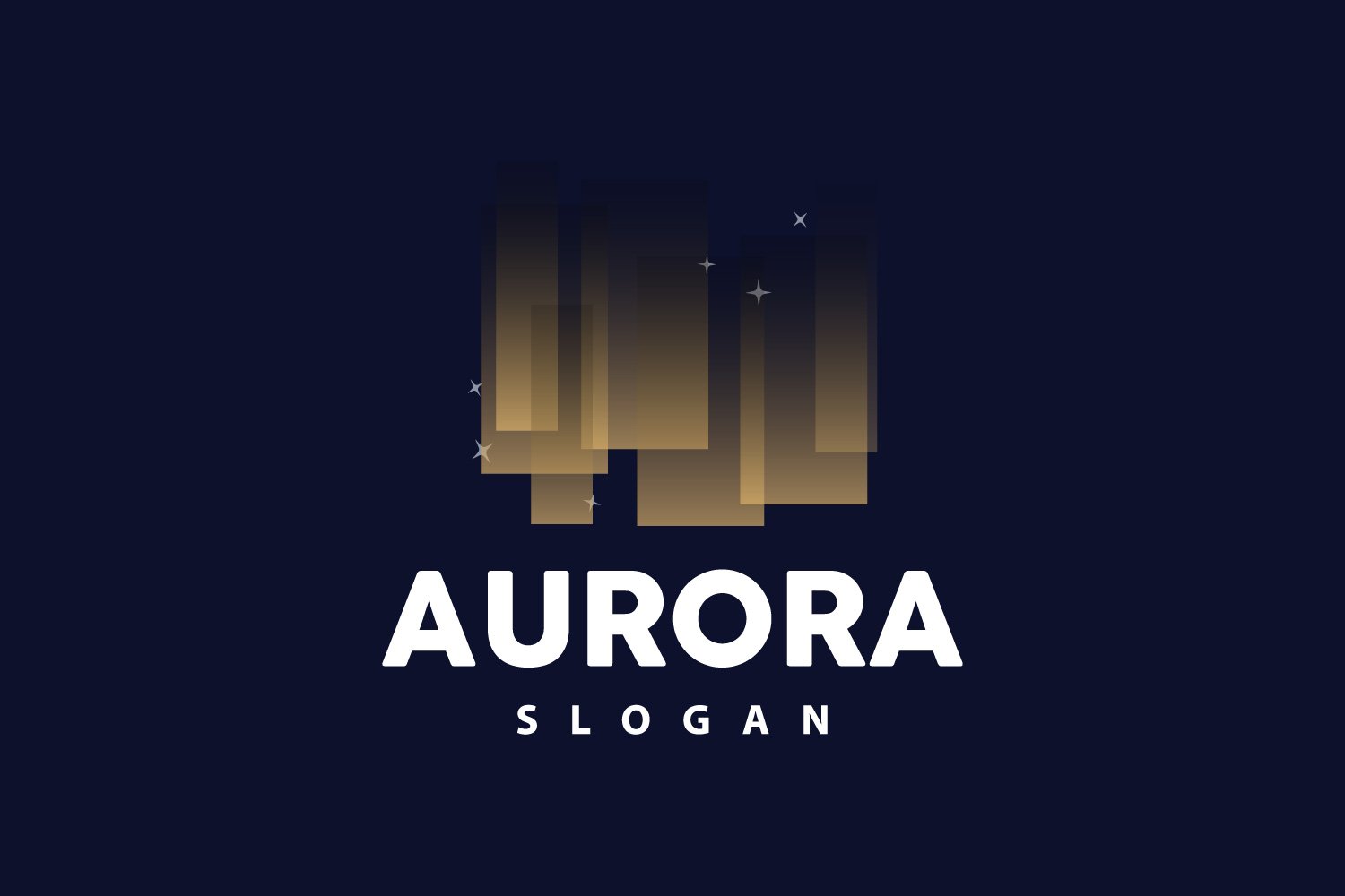Kit Graphique #406020 Aurora Logo Divers Modles Web - Logo template Preview