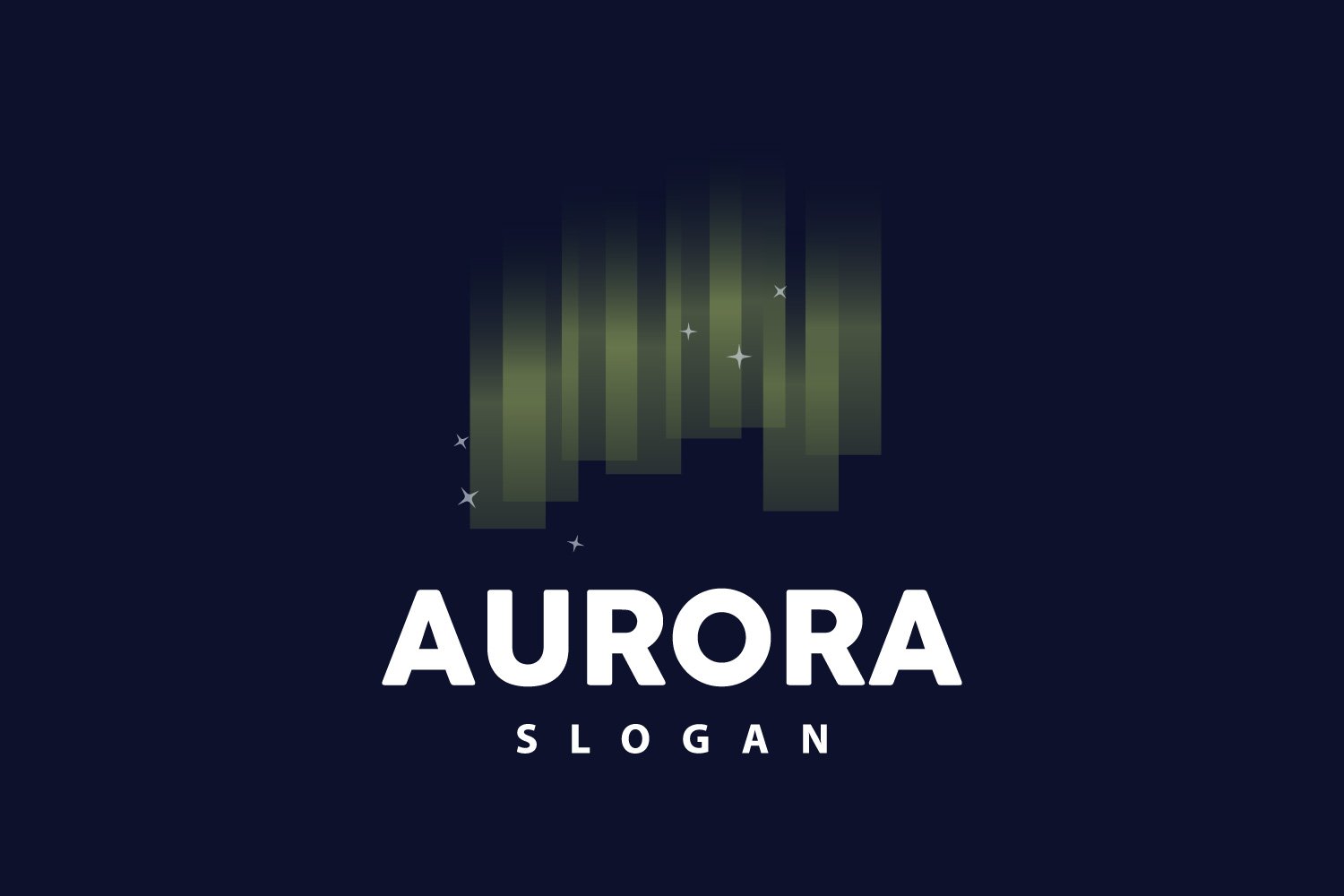 Kit Graphique #406024 Aurora Logo Divers Modles Web - Logo template Preview