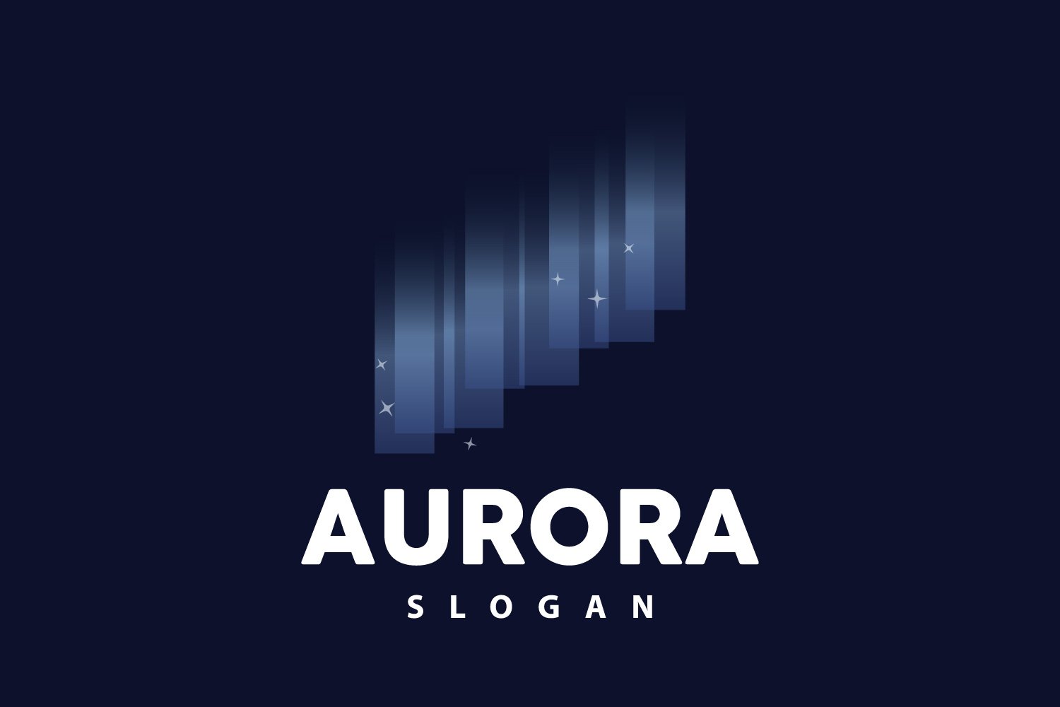 Kit Graphique #406027 Aurora Logo Divers Modles Web - Logo template Preview