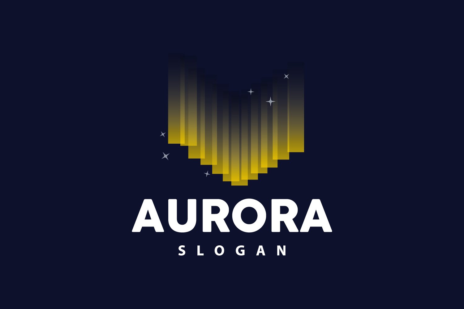 Kit Graphique #406030 Aurora Logo Divers Modles Web - Logo template Preview