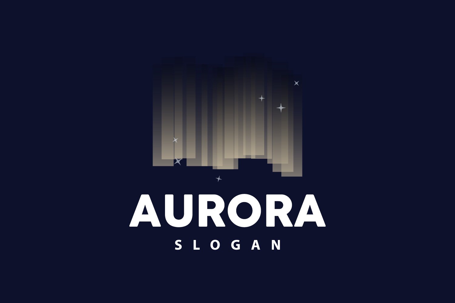 Kit Graphique #406033 Aurora Logo Divers Modles Web - Logo template Preview