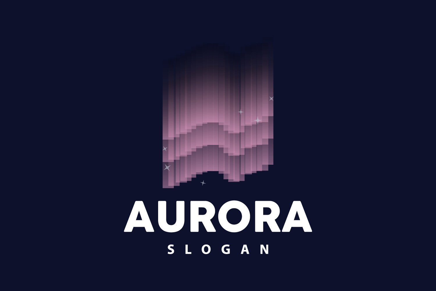 Kit Graphique #406034 Aurora Logo Divers Modles Web - Logo template Preview