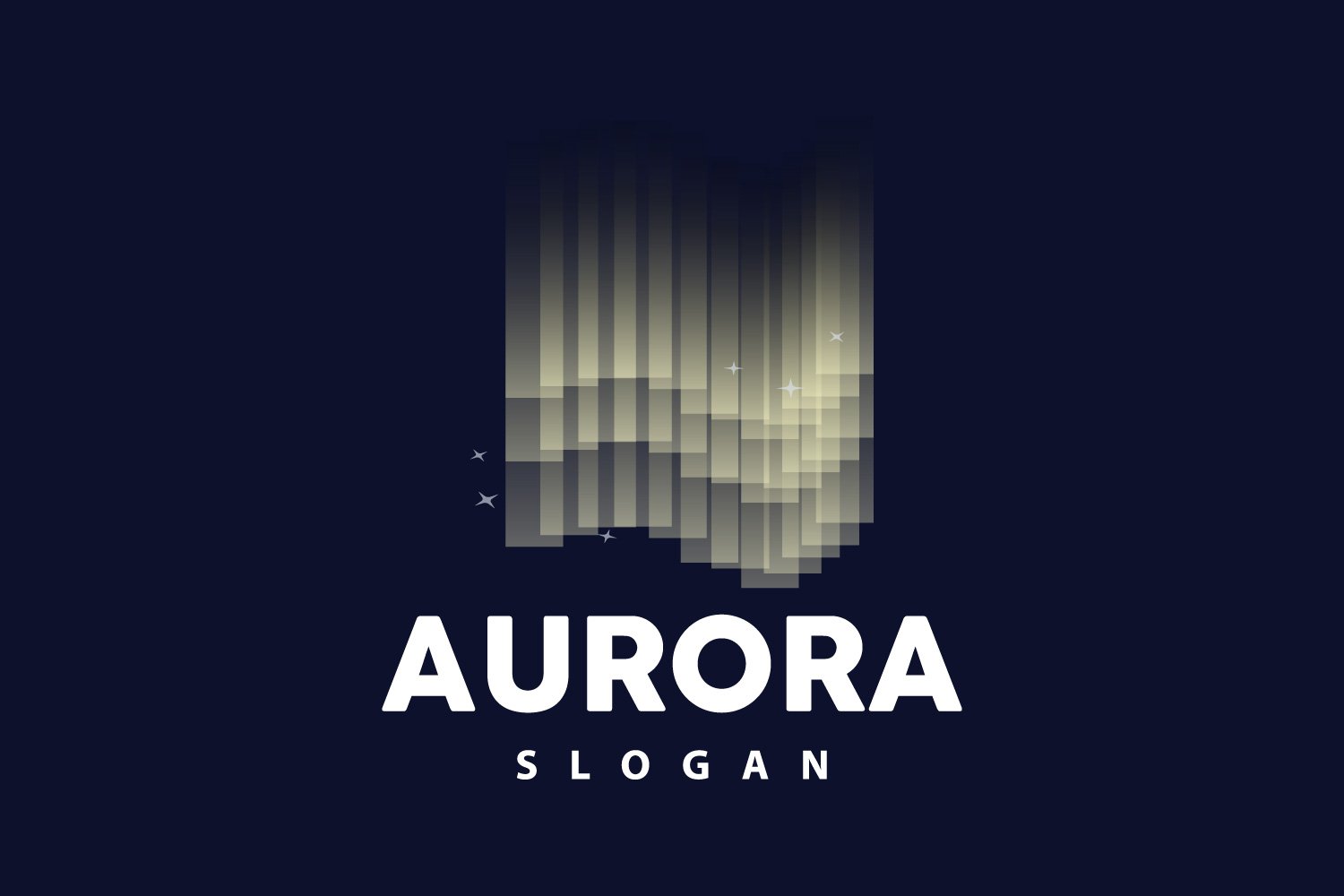 Kit Graphique #406038 Aurora Logo Divers Modles Web - Logo template Preview