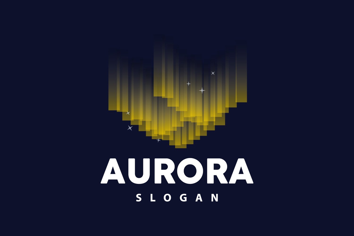 Kit Graphique #406041 Aurora Logo Divers Modles Web - Logo template Preview