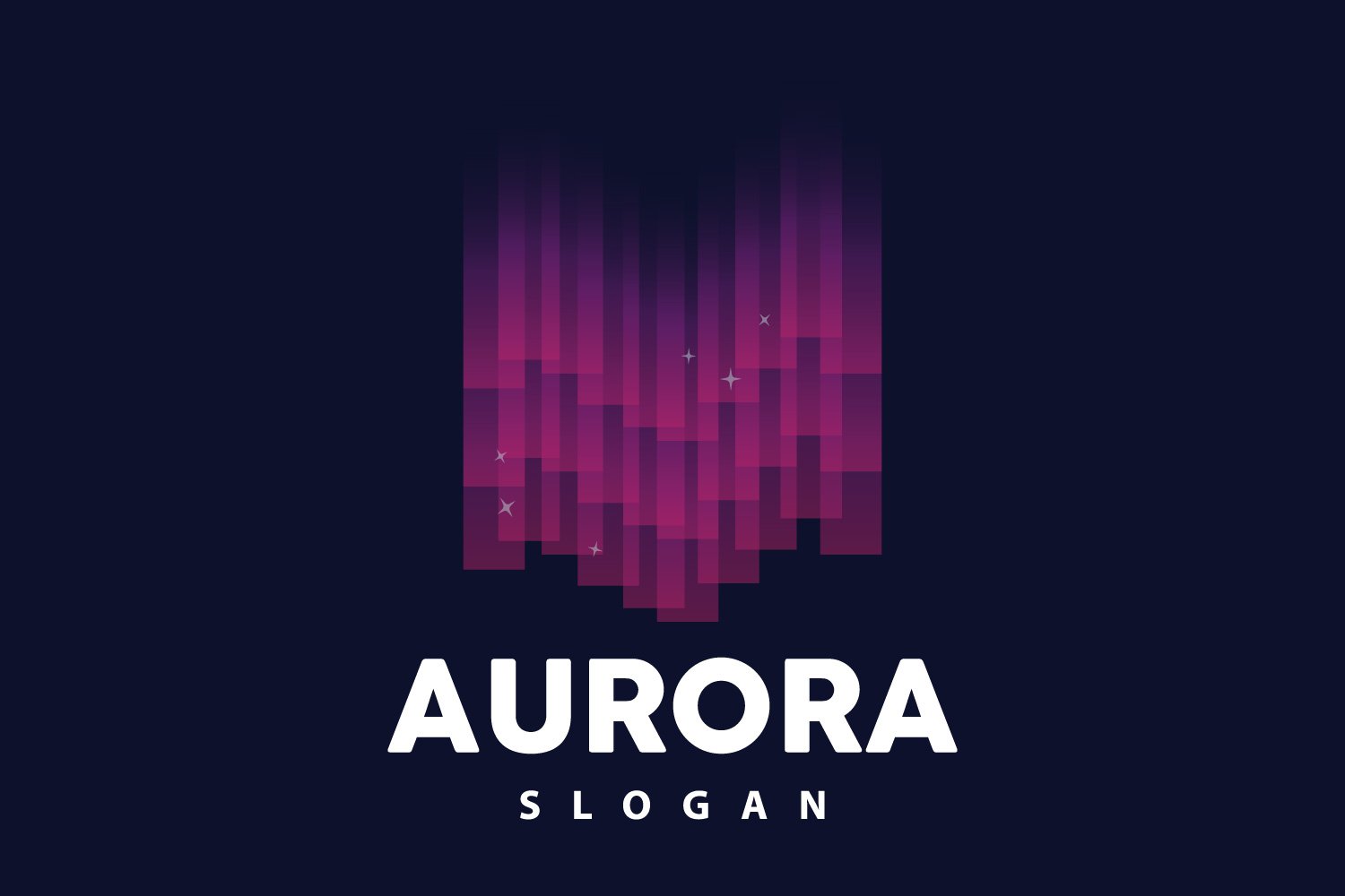 Kit Graphique #406043 Aurora Logo Divers Modles Web - Logo template Preview