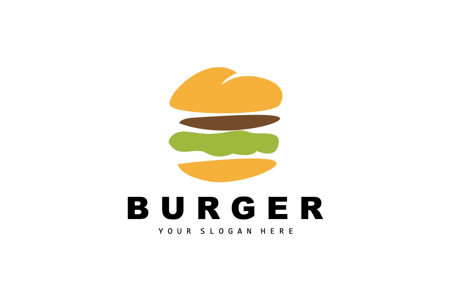 Kit Graphique #406098 Steak Bœuf Web Design - Logo template Preview