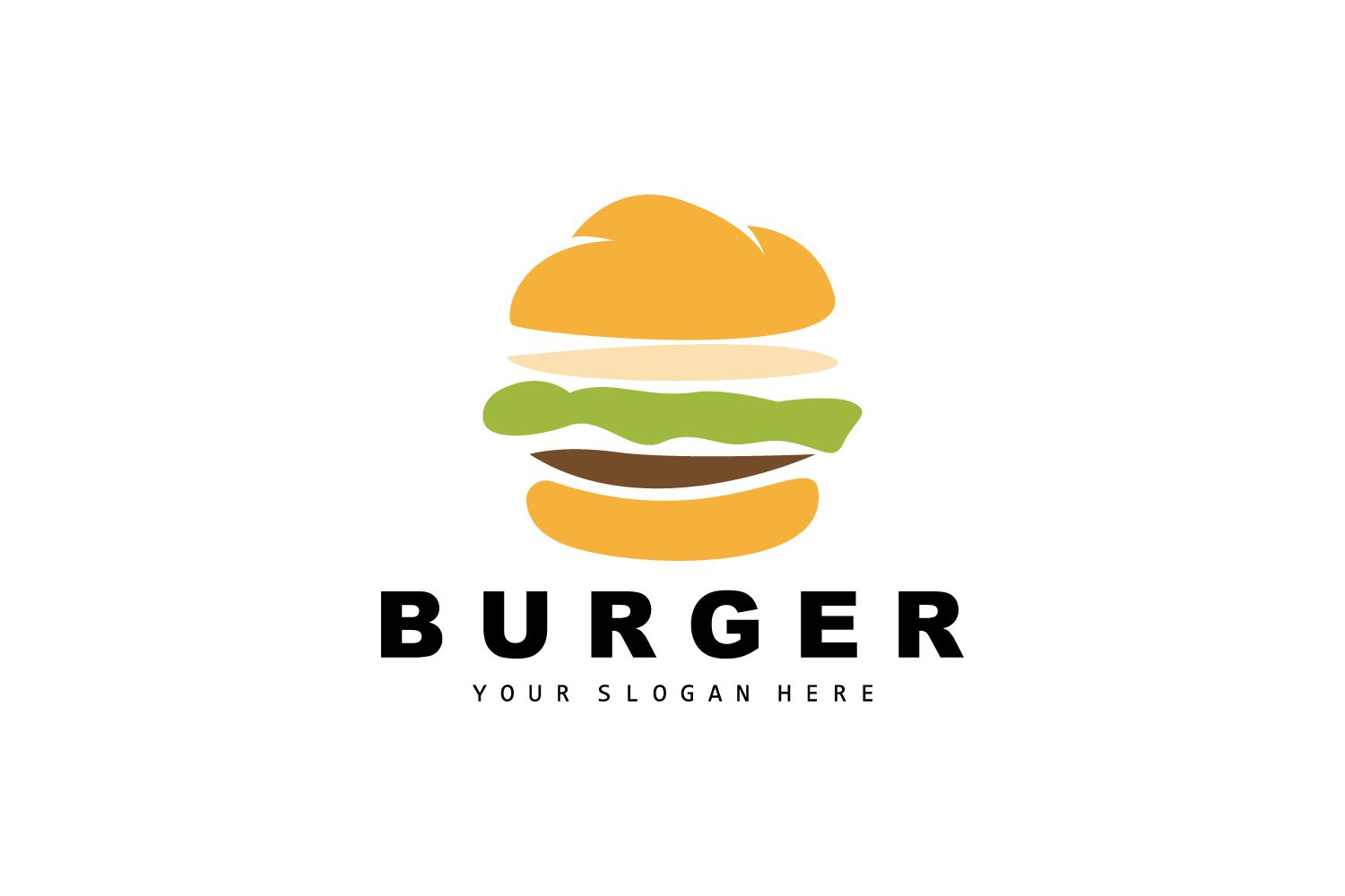 Kit Graphique #406099 Steak Bœuf Web Design - Logo template Preview