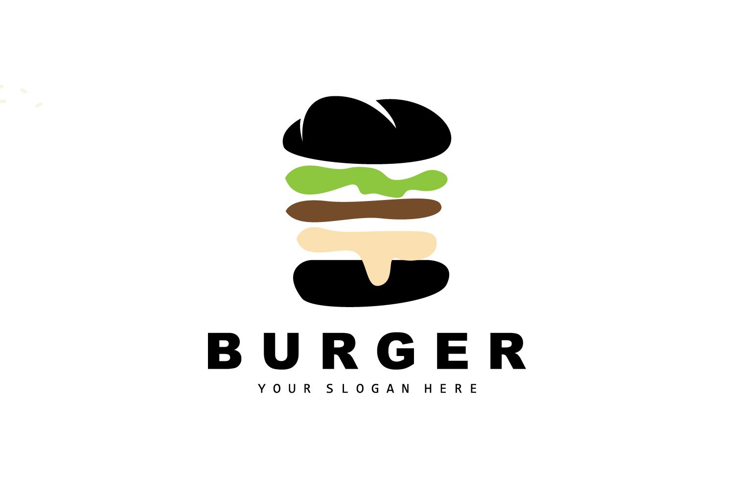 Kit Graphique #406100 Steak Bœuf Web Design - Logo template Preview