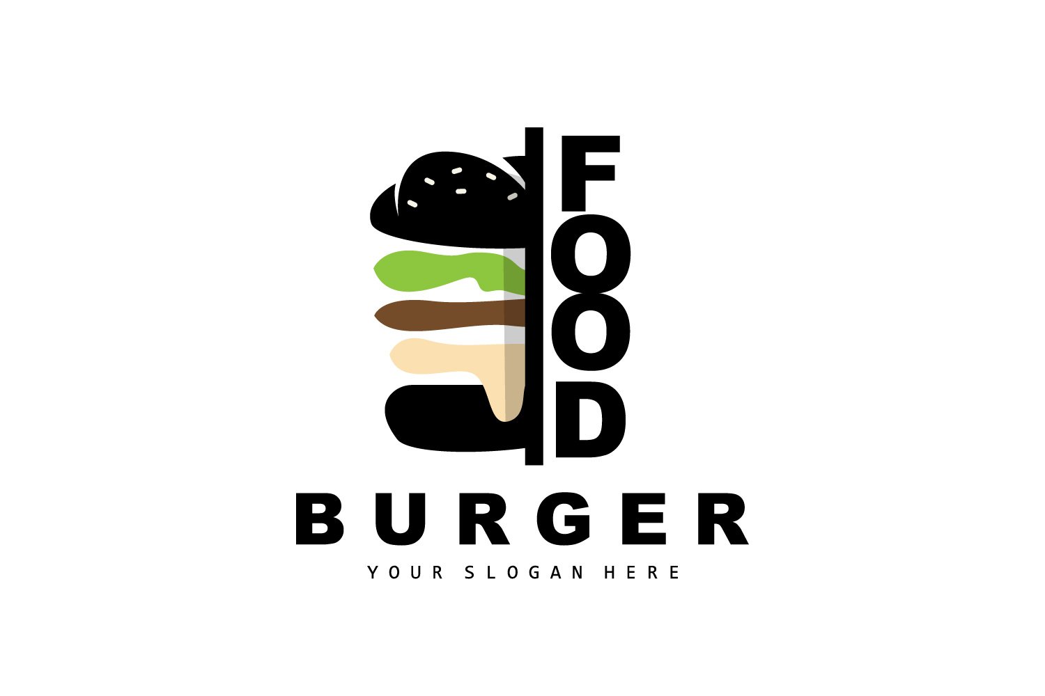 Kit Graphique #406106 Steak Bœuf Web Design - Logo template Preview
