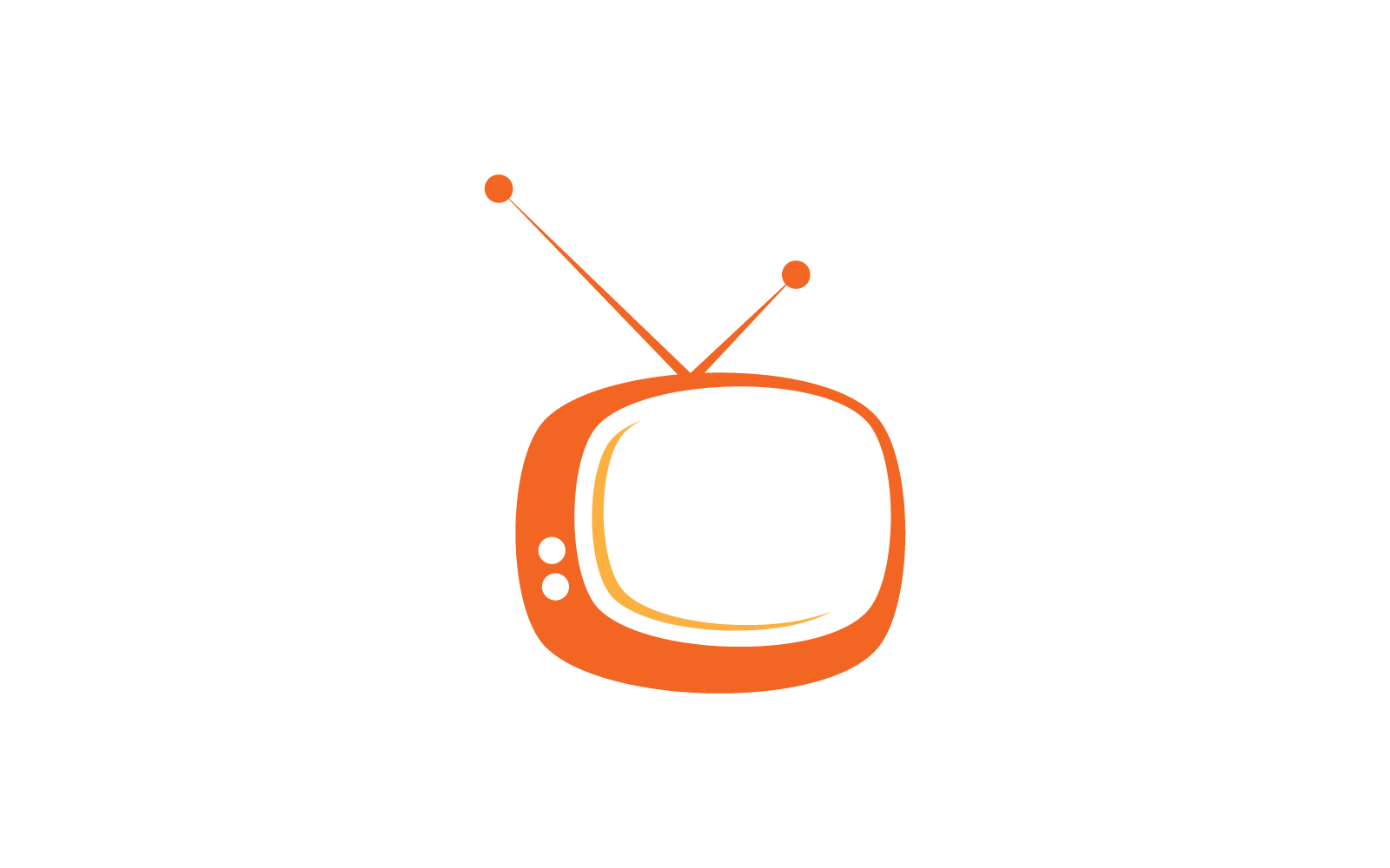 ТБ ілюстрація векторний логотип шаблон