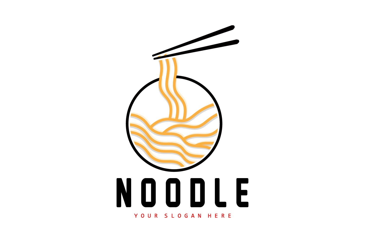 Kit Graphique #406276 Brand Food Divers Modles Web - Logo template Preview