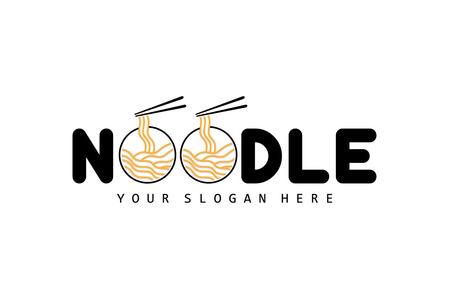 Kit Graphique #406278 Brand Food Divers Modles Web - Logo template Preview