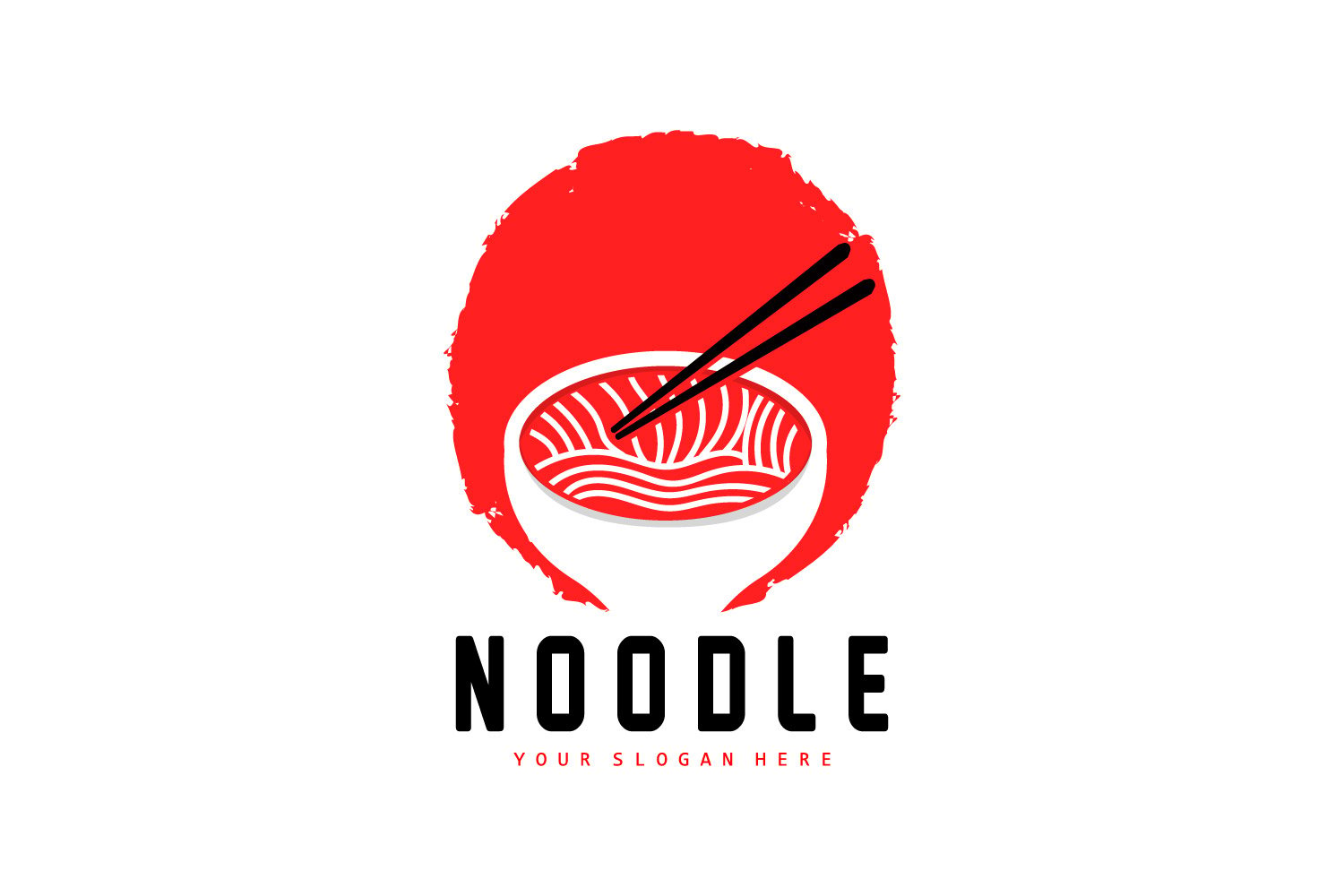 Kit Graphique #406279 Brand Food Divers Modles Web - Logo template Preview