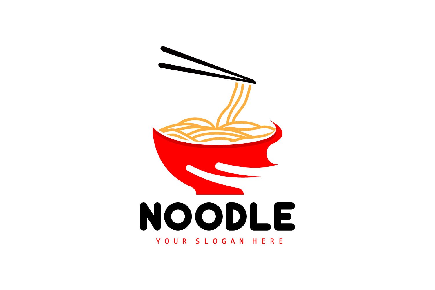 Kit Graphique #406281 Brand Food Divers Modles Web - Logo template Preview